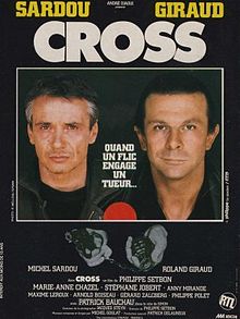 Cross 1987 film