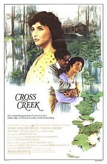 Cross Creek film