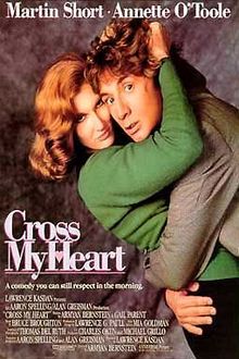 Cross My Heart 1987 film
