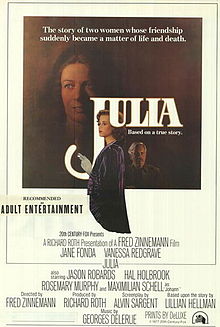 Julia 1977 film