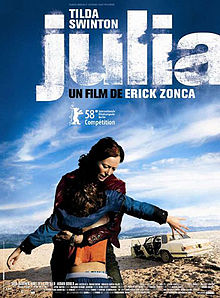Julia 2008 film