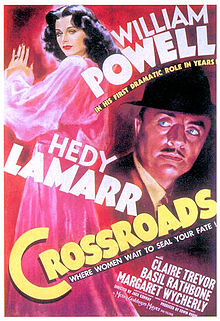 Crossroads 1942 film