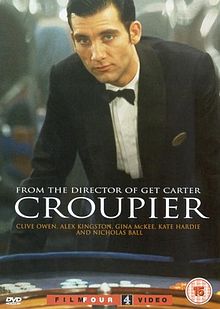 Croupier film