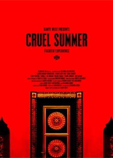 Cruel Summer film