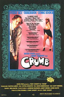 Crumb film