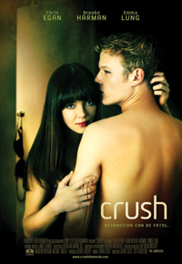 Crush 2009 film