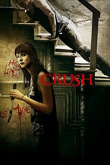 Crush 2013 film