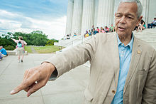 Julian Bond Reflections from the Frontlines of the Civil Rights Movement
