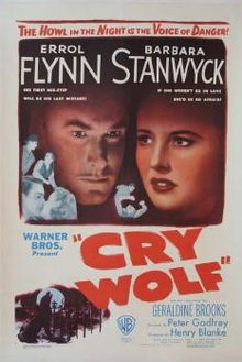Cry Wolf 1947 film