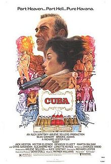 Cuba film
