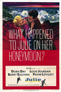 Julie 1956 film