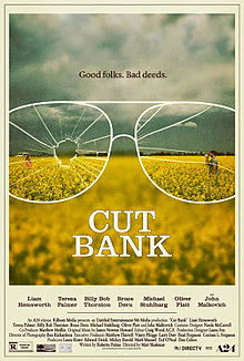 Cut Bank film