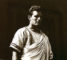 Julius Caesar 1950 film