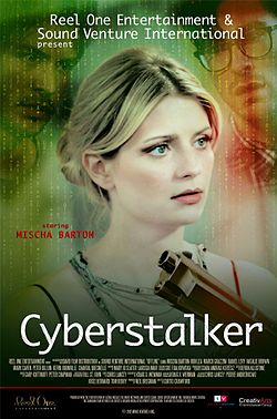 Cyberstalker film