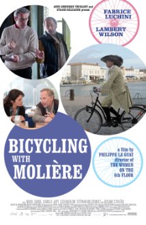 Cycling with Moliere