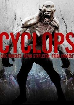 Cyclops 2008 film
