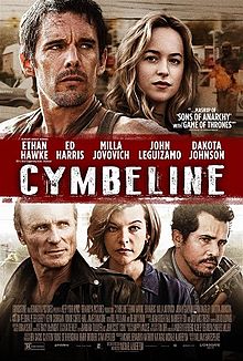 Cymbeline film