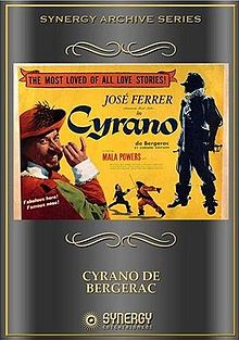 Cyrano de Bergerac 1950 film