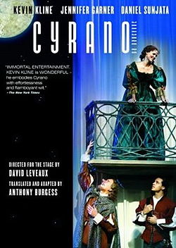 Cyrano de Bergerac 2008 film