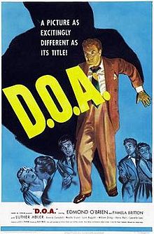 D O A 1950 film