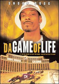 Da Game of Life film