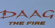 Daag The Fire