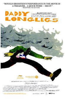 Daddy Longlegs 2009 film