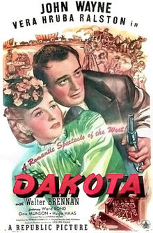 Dakota film