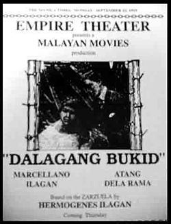 Dalagang Bukid