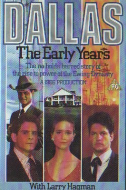 Dallas The Early Years