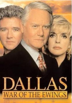 Dallas War of the Ewings