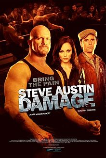 Damage 2009 film