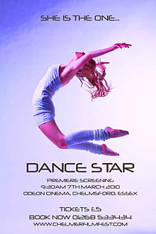 Dance Star