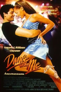 Dance with Me film