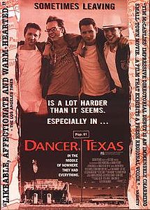 Dancer Texas Pop 81