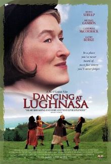 Dancing at Lughnasa film