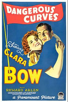 Dangerous Curves 1929 film