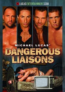 Dangerous Liaisons 2005 film