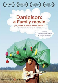 Danielson A Family Movie