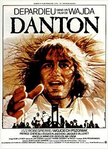 Danton 1983 film