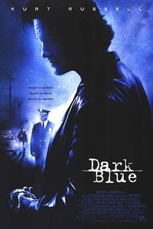Dark Blue film