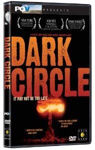 Dark Circle film