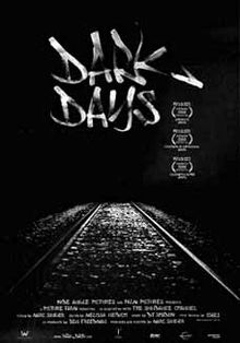 Dark Days film
