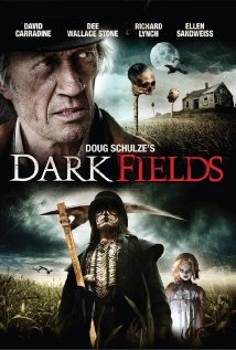 Dark Fields 2009 film