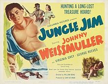 Jungle Jim film