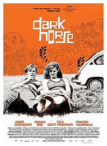 Dark Horse 2005 film