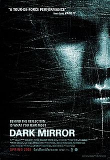Dark Mirror film