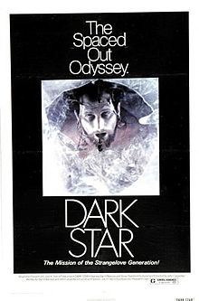 Dark Star film