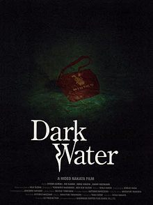 Dark Water 2002 film