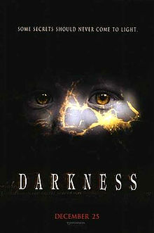 Darkness 2002 film